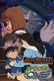Detective Conan: Episode One – The Great Detective Turned Small