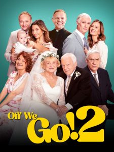 Off We Go 2 (2026)