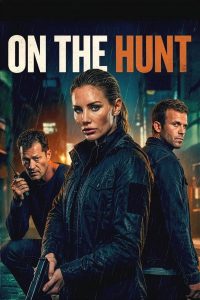 On the Hunt(2026)