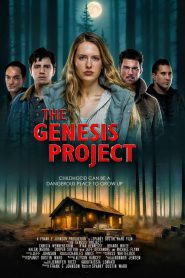 The Genesis Project (2026)
