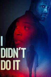I Didn’t Do It (2026)