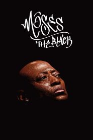 Moses the Black (2026)