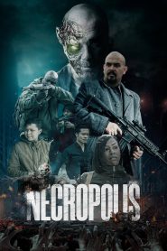 Necropolis (2025)
