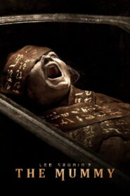 Lee Cronin’s The Mummy (2026)