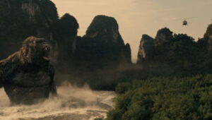Monarch: Legacy of Monsters: 2×2