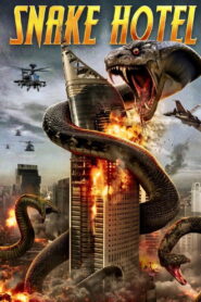 Snake Hotel (2023)