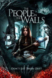 The People in the Walls (2024)