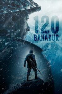 120 Bahadur (2025)
