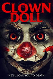 ClownDoll (2020)