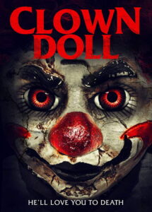 ClownDoll (2020)