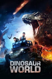 Dinosaur World (2020)