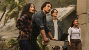 Monarch: Legacy of Monsters: 2×1