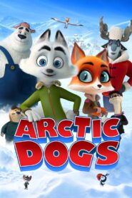 Arctic Dogs (2019)