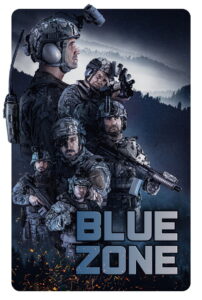 Blue Zone (2026)
