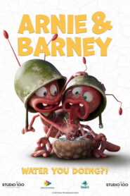 Arnie & Barney (2026)