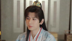 The Journey of Legend: 1×36