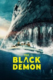 The Black Demon (2023)