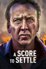 A Score to Settle (2019)