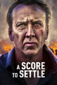 A Score to Settle (2019)