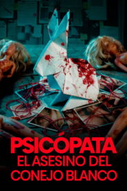 Mexican Psycho (2026)