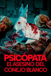 Mexican Psycho (2026)