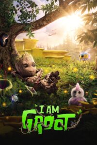 The Little Guy (2022)