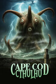 Cape Cod Cthulhu (2025)