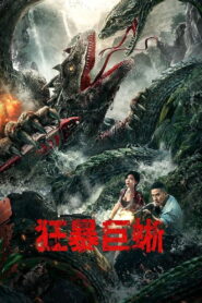 Crazy Lizard (2024)