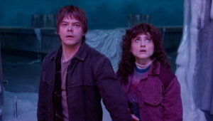 Stranger Things: 5×5