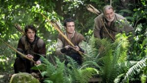 Robin Hood: 1×2