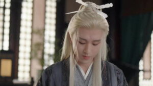 The Journey of Legend: 1×31