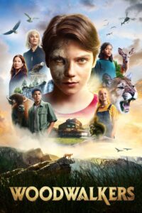 Woodwalkers (2024)