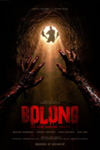 The Hole, 309 Days to the Bloodiest Tragedy (2026)