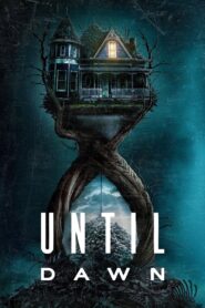 Until Dawn (2025)