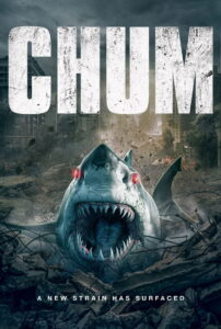 Chum! (2023)