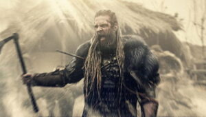 The Pendragon Cycle: Rise of the Merlin: 1×4