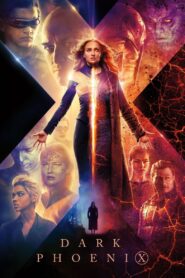 Dark Phoenix (2019)