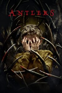 Antlers (2021)