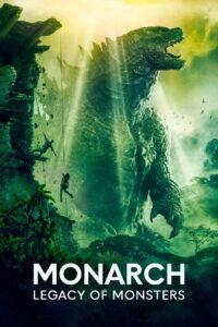 Monarch: Legacy of Monsters: Season 1