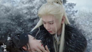 The Journey of Legend: 1×39
