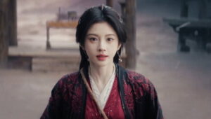 Veil of Shadows: 1×23