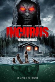 Incubus: New Beginnings (2023)