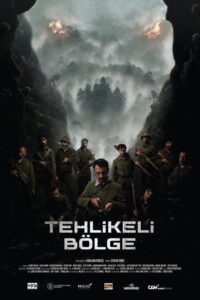 Dark Territory (2025)