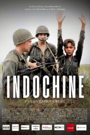 Indochine, une guerre oubliée (2024)