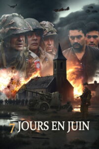 7 Days in June (2025)