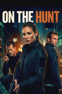 On the Hunt (2026)