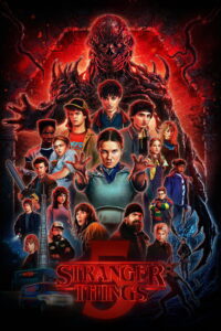 Stranger Things: Season 5