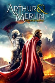 Arthur & Merlin: Knights of Camelot (2020)