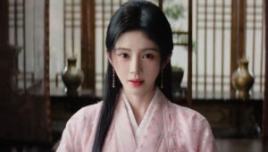Veil of Shadows: 1×2