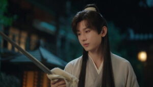 The Journey of Legend: 1×25